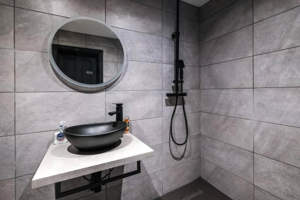 Apartamento Piccadilly Wonderland Sleep 8 Vra Londres