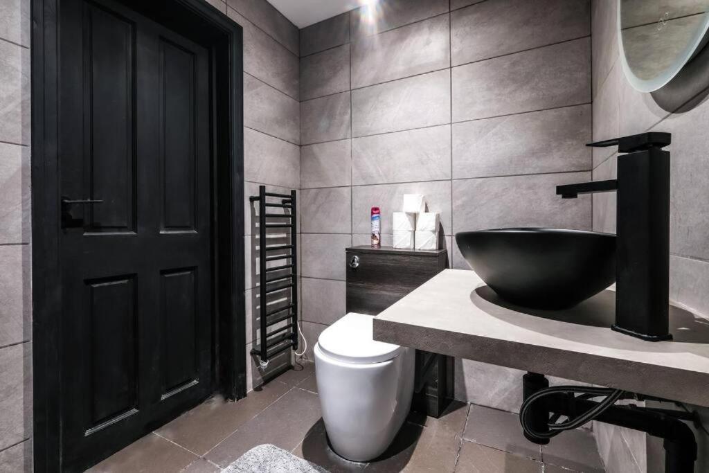 Piccadilly Wonderland Sleep 8 Vra Apartamento Londres
