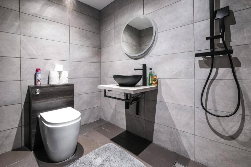 Apartamento Piccadilly Wonderland Sleep 8 Vra *